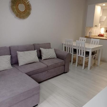 Apartamento Ronda IV フエンヒロラ エクステリア 写真