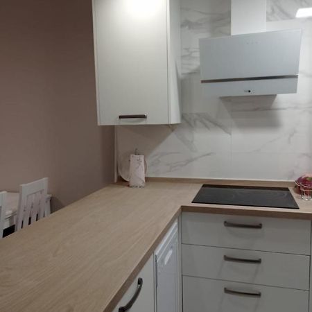 Apartamento Ronda IV フエンヒロラ エクステリア 写真