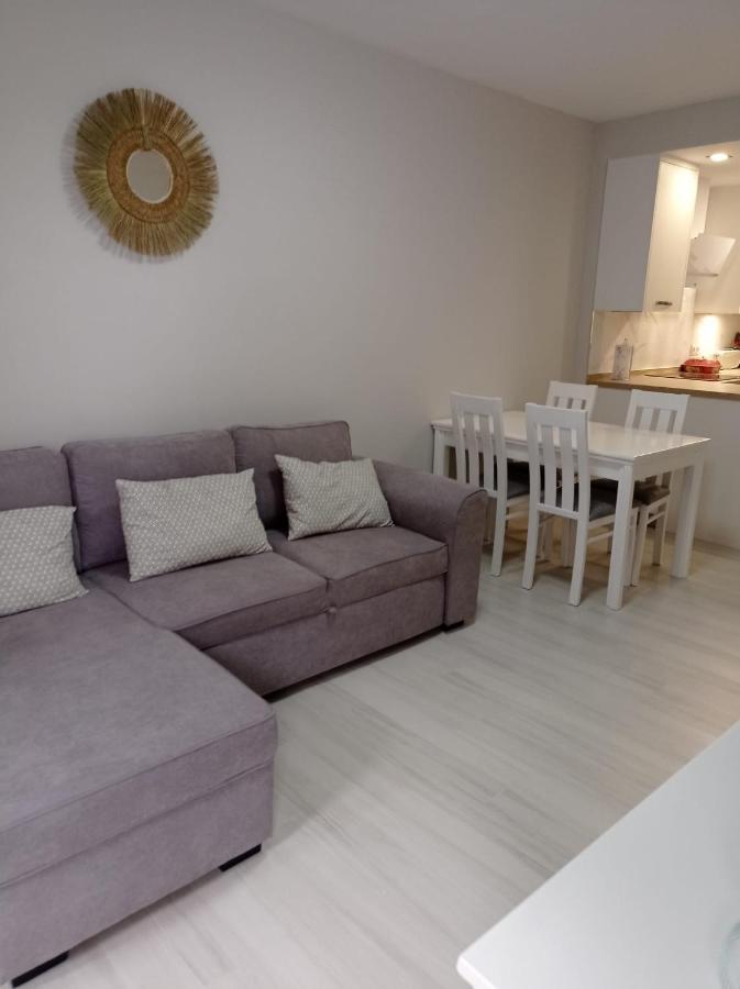 Apartamento Ronda IV フエンヒロラ エクステリア 写真
