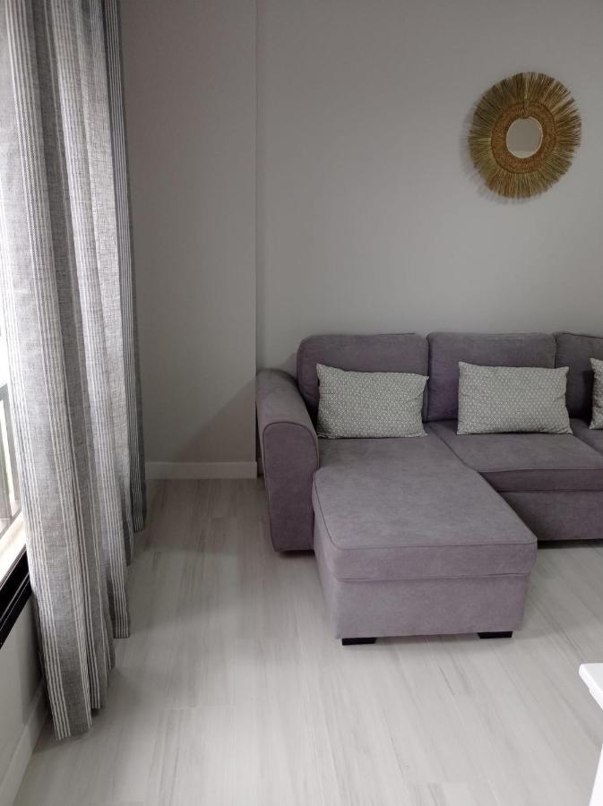 Apartamento Ronda IV フエンヒロラ エクステリア 写真