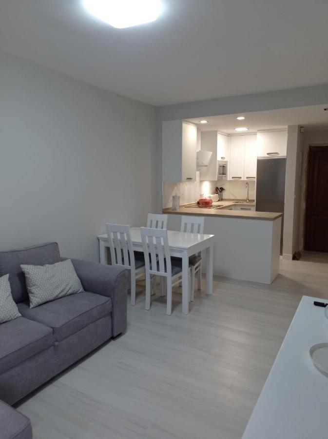 Apartamento Ronda IV フエンヒロラ エクステリア 写真